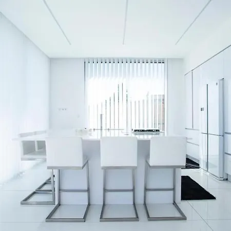 Villa La Maison Blanche *