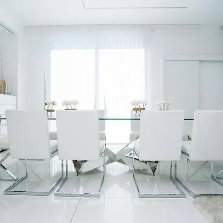 La Maison Blanche * Écully