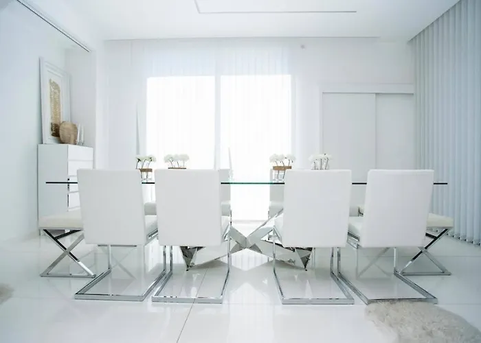 La Maison Blanche * Écully
